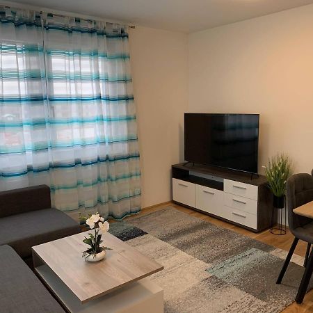 Modern Airconditioned City Apartment Close To Vic Вена Экстерьер фото