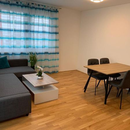 Modern Airconditioned City Apartment Close To Vic Вена Экстерьер фото