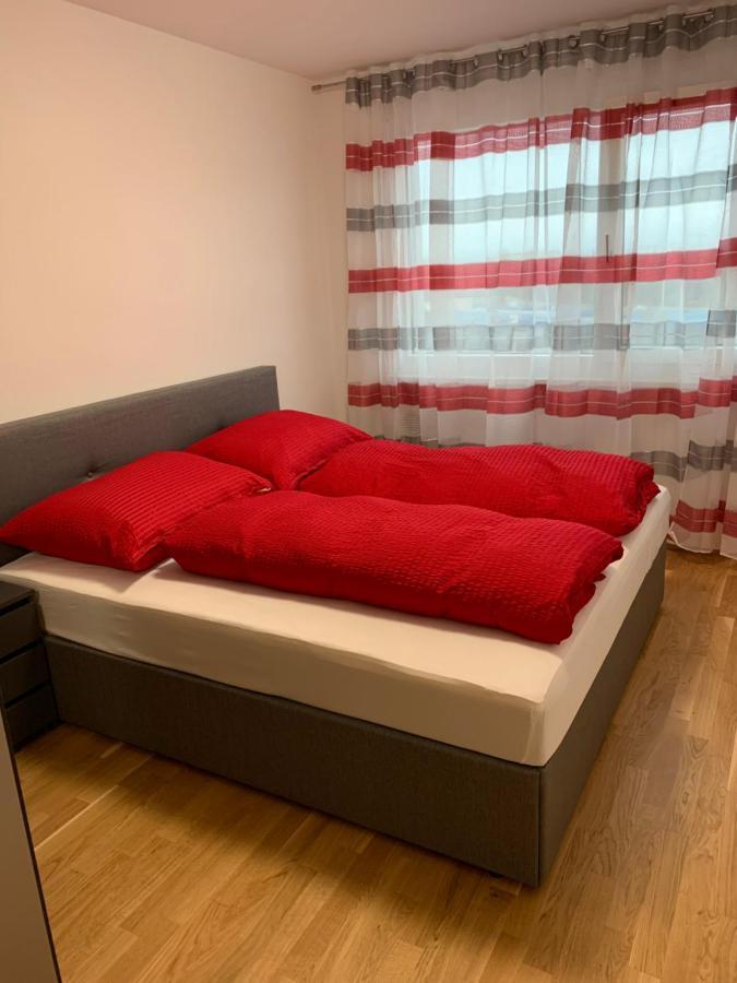 Modern Airconditioned City Apartment Close To Vic Вена Экстерьер фото