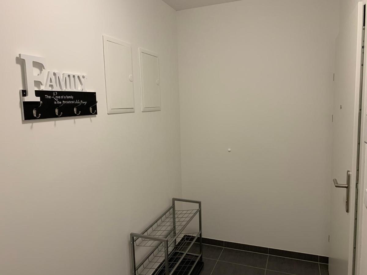 Modern Airconditioned City Apartment Close To Vic Вена Экстерьер фото
