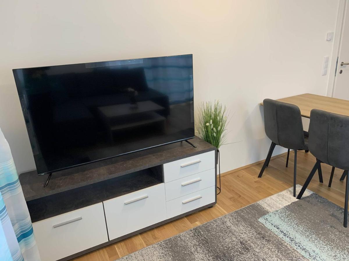 Modern Airconditioned City Apartment Close To Vic Вена Экстерьер фото