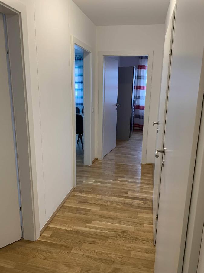 Modern Airconditioned City Apartment Close To Vic Вена Экстерьер фото
